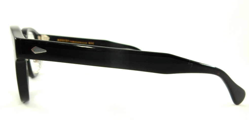 MOSCOT(モスコット) LEMTOSH (レムトッシュ) C-BLACK 46サイズ NP