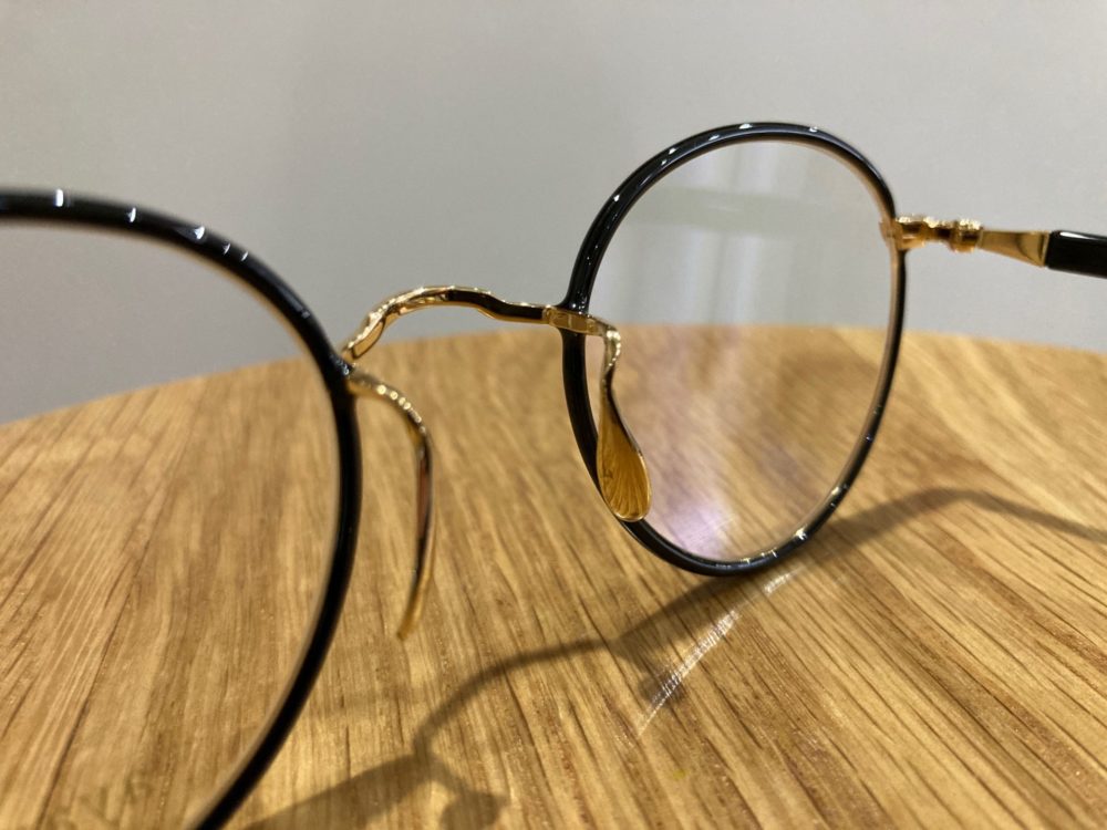 ayame SIPPOU MANRAY 入荷 | メガネ | 福岡・天神・北九州