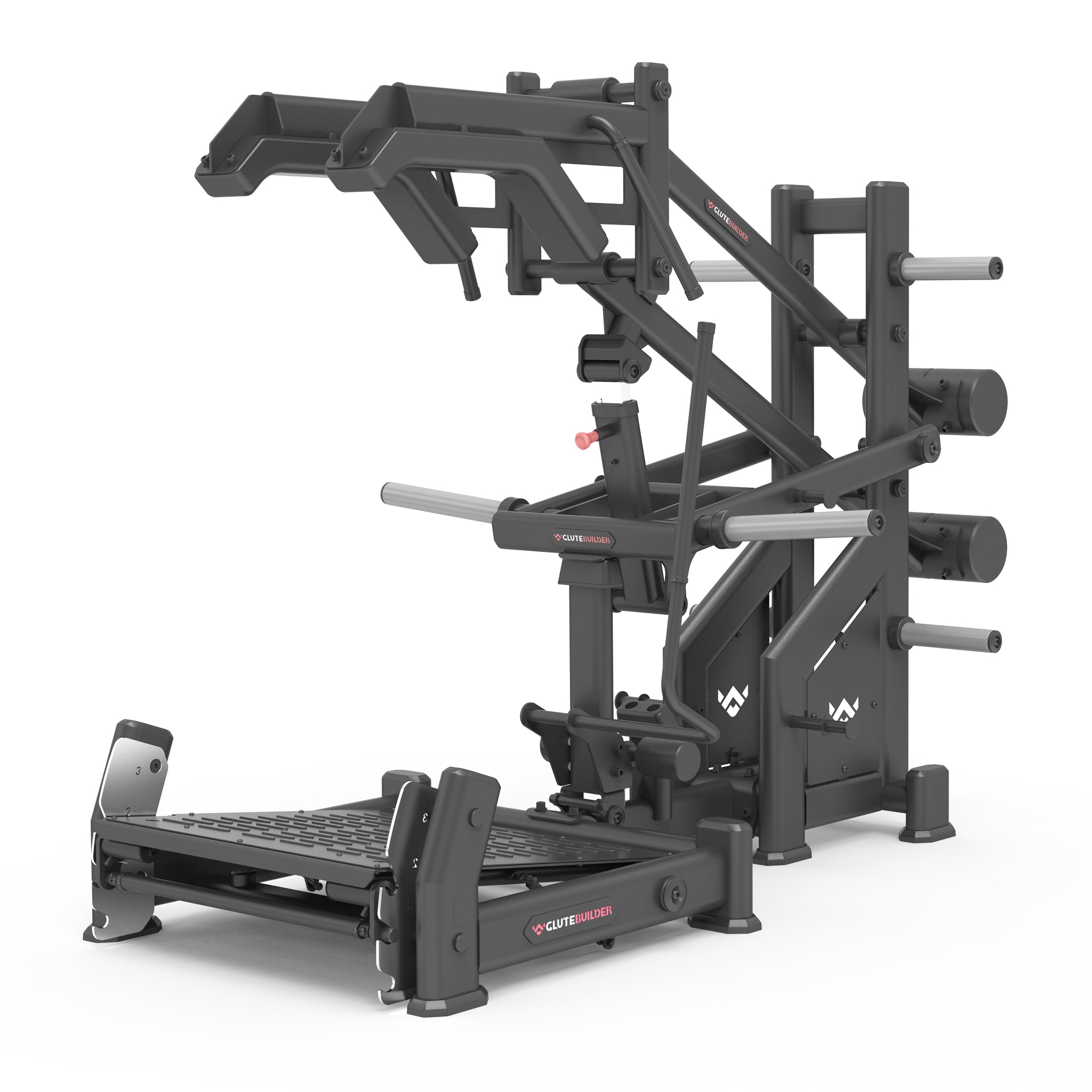 GLUTEBUILDER MERAKI グルートビルダー □GLUTE BUILDER MERAKI グ