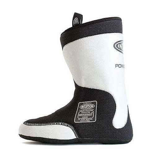 INTUITION オーバーラップインナー