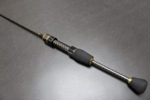 レガーメ］エックスアルマトゥーラに自重43.1gのアジングロッドが登場