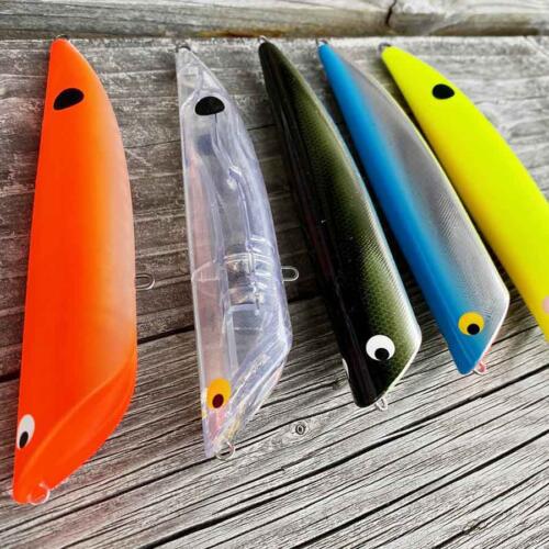 The River＆Surf Plugging 80S DPS | Go-Phish