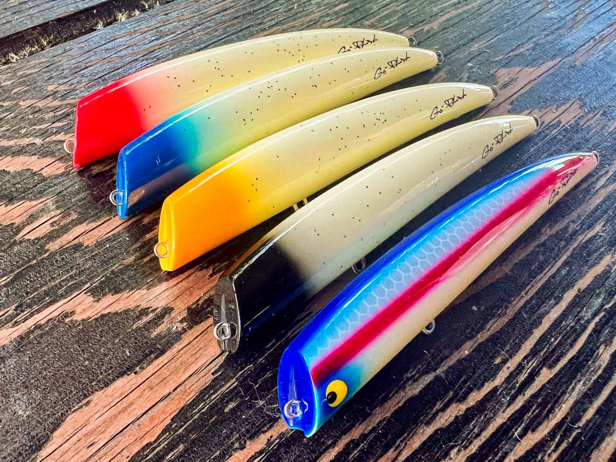 TKLM120GP | Go-Phish