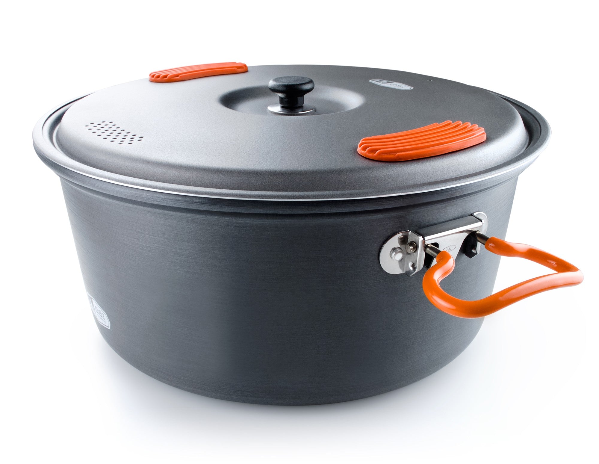 GSI OUTDOORS HALULITE SOLOIST クッカーセット ハルライト ソロイスト