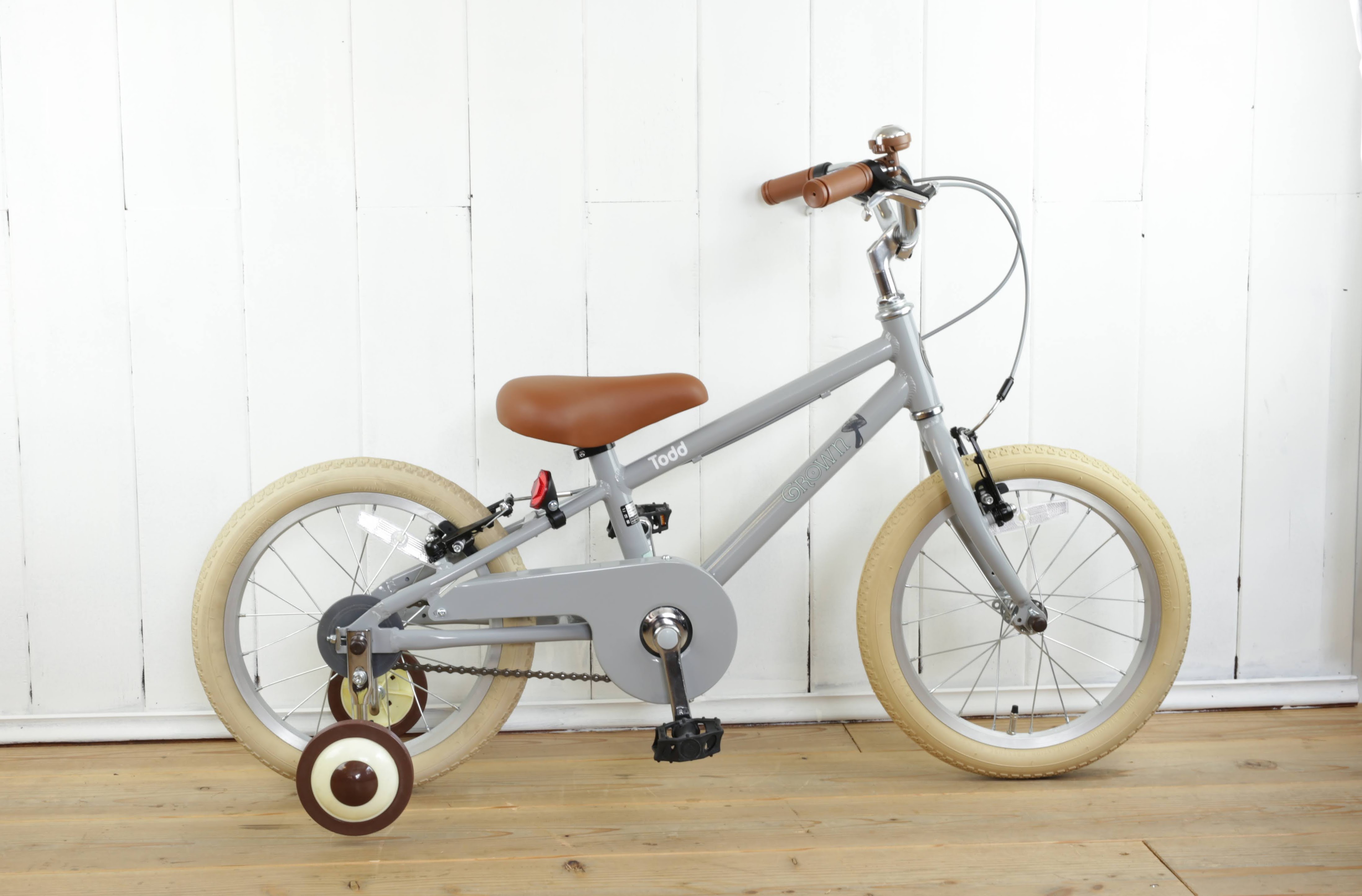 Todd ::: Grown by E.B.S