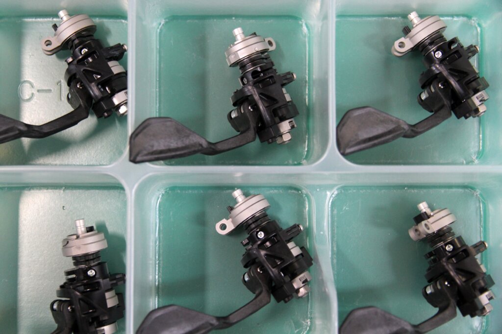 EQUALコントロールレバー開発ストーリー │ GROWTAC