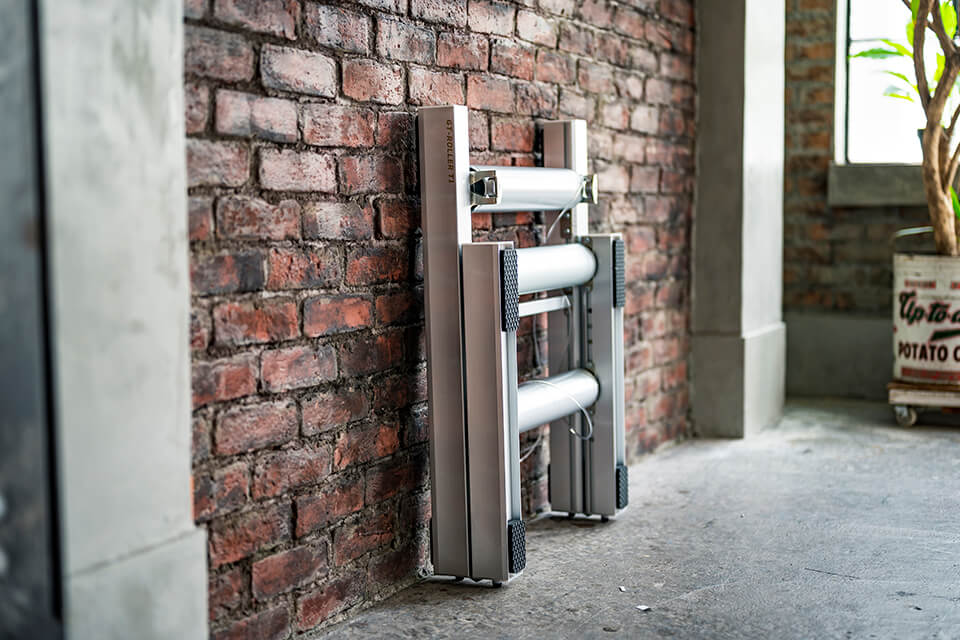 GT-Roller T1 │ GROWTAC