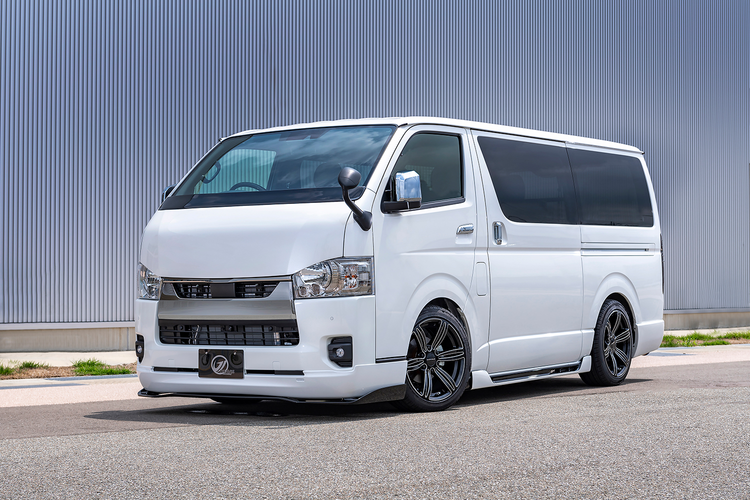 415COBRAコンプリート | グラビスオートファクトリー