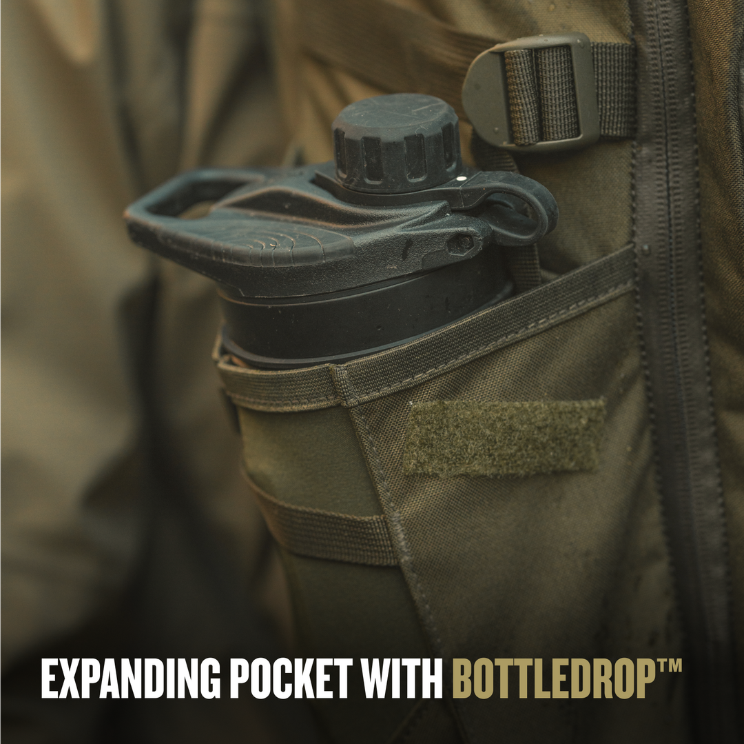 Transport EXP Backpack - 30L – GRAYL®