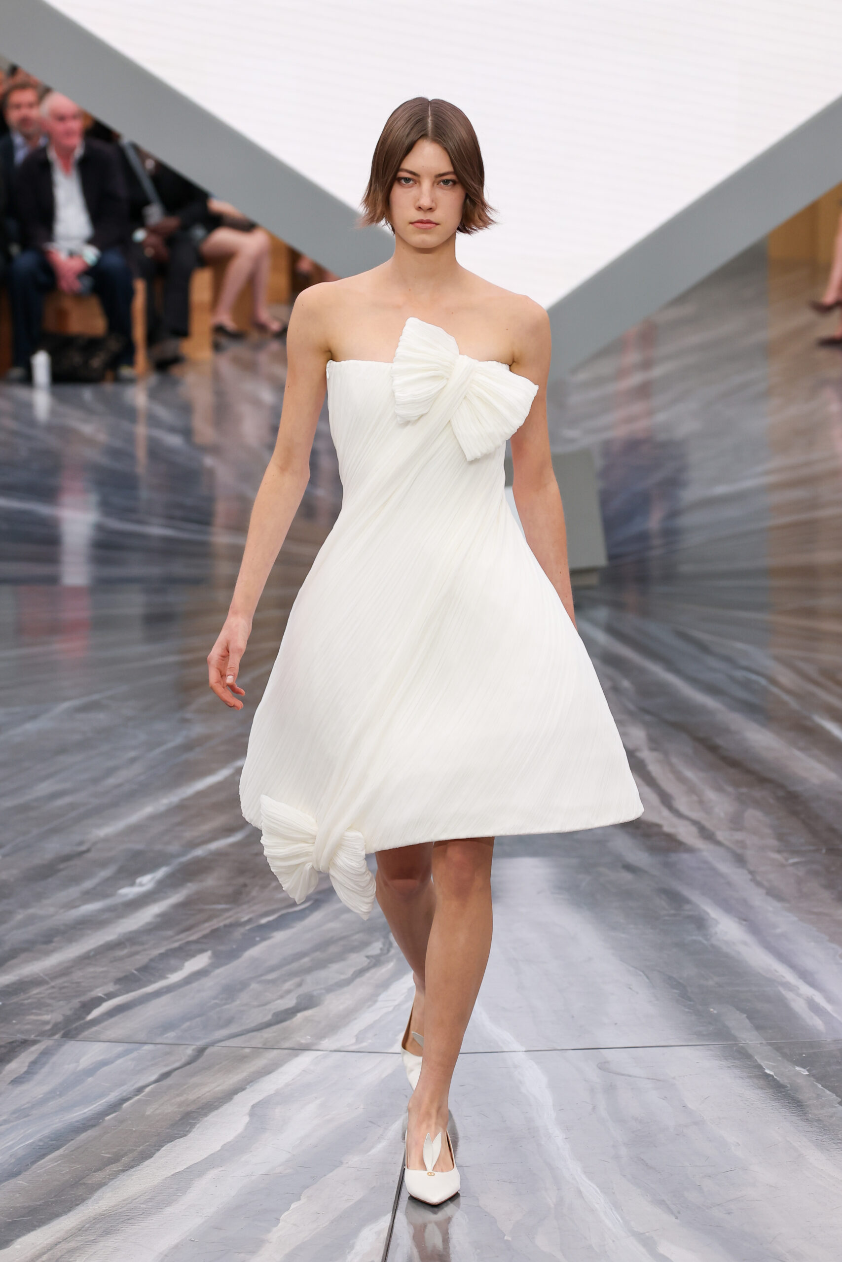 Dior Spring/Summer 2026: Jonathan Anderson Makes His Mark
