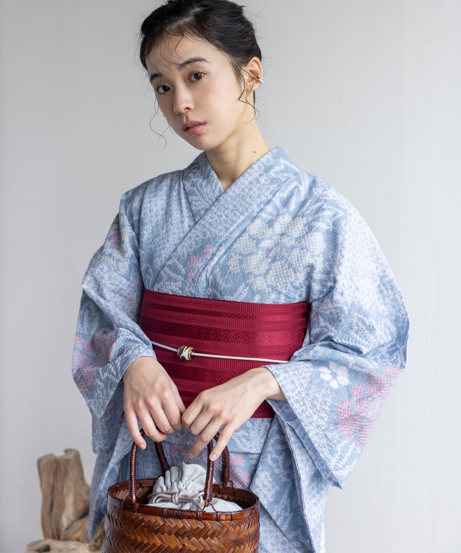 有松絞り - selected by yukatakan grace - – ゆかた館グレース