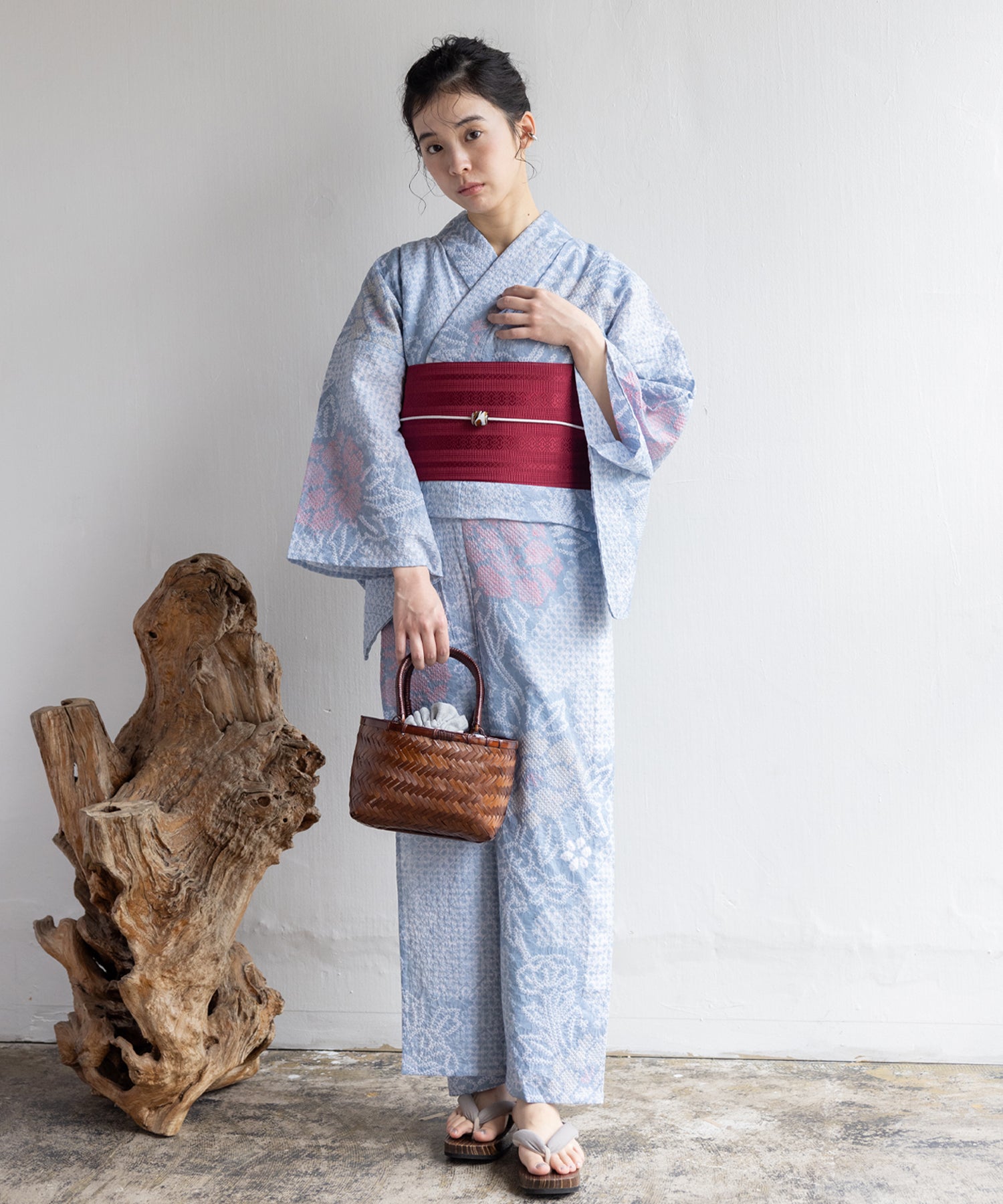 有松絞り - selected by yukatakan grace - – ゆかた館グレース