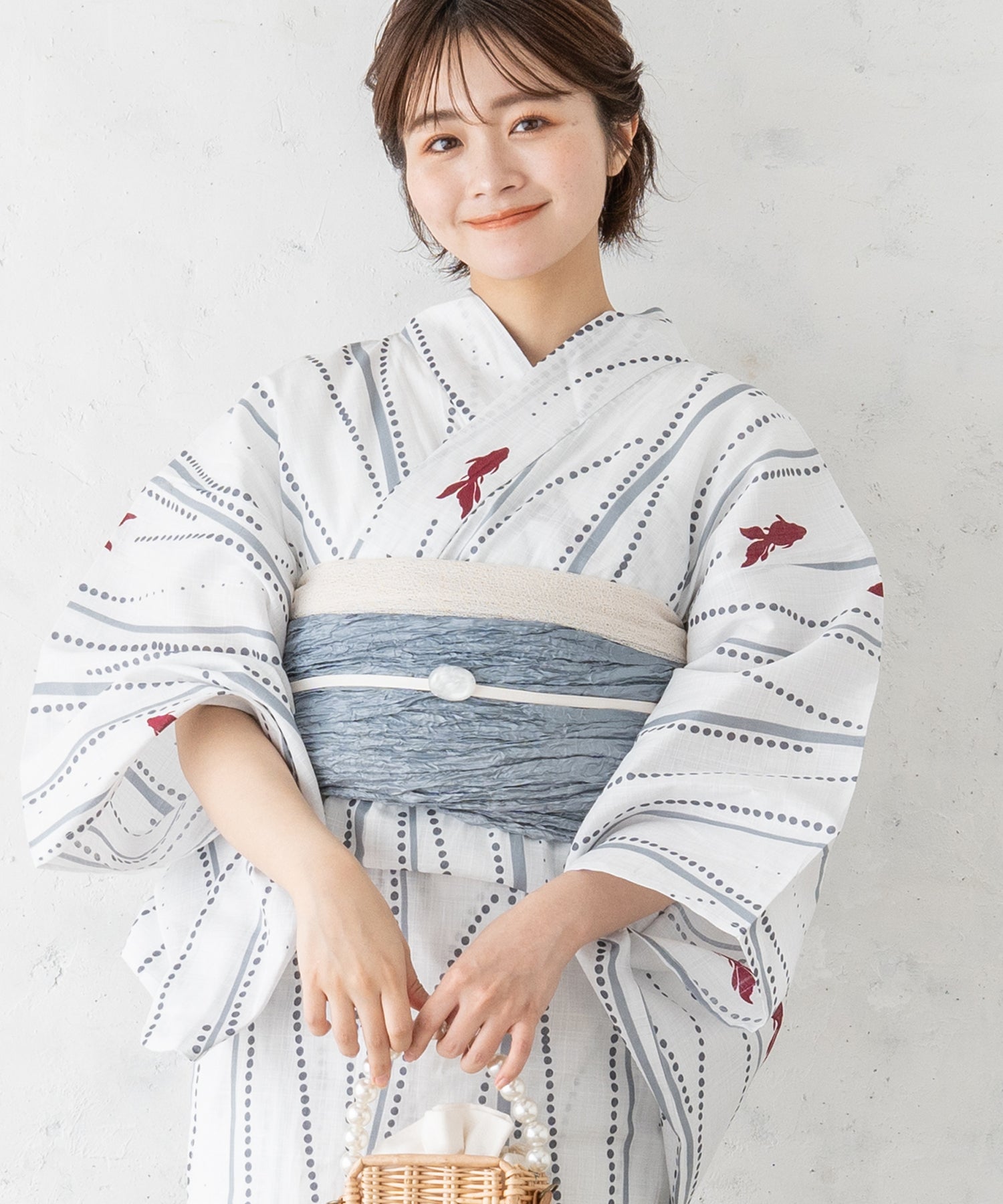 レース兵児帯 – ゆかた館グレース