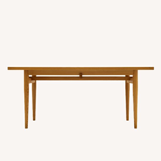 Alternate Dining Table［オルタネイト ダイニング テーブル