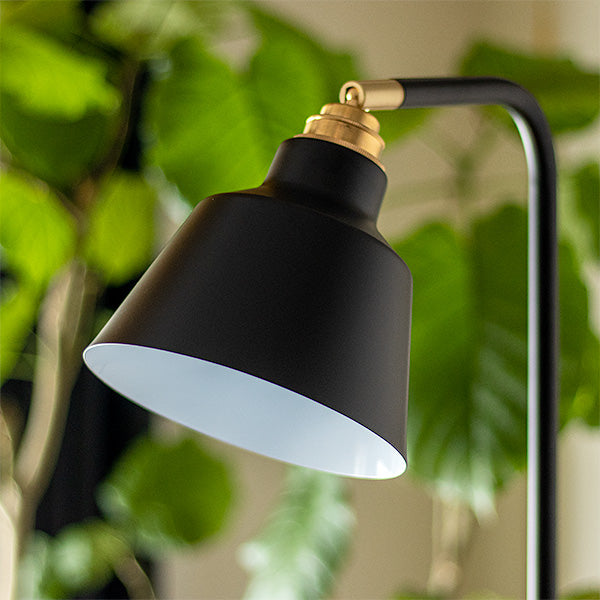 1灯サイドテーブルライト コーニッシュ コラット