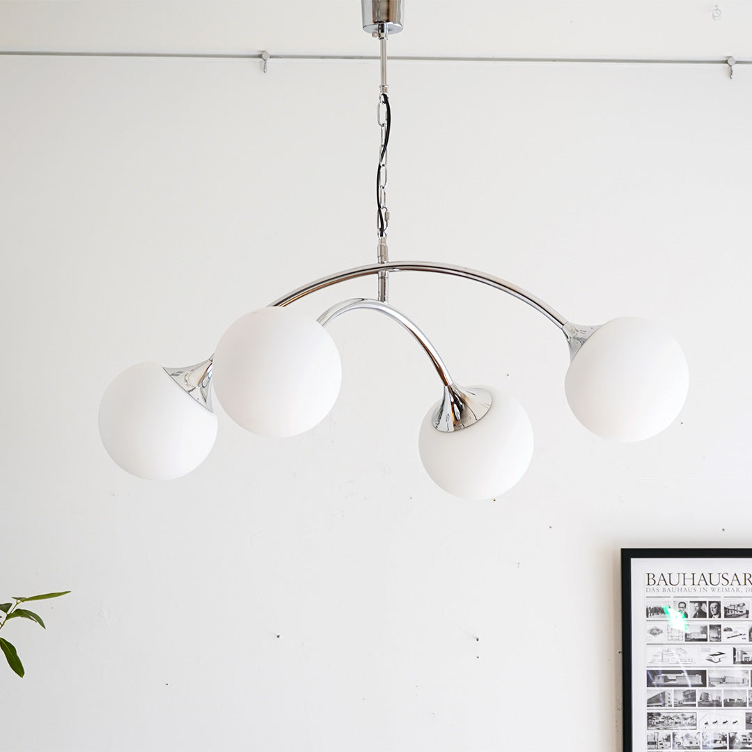 NICOL CEILING LAMP（ニコルシーリングランプ） / シーリングライト