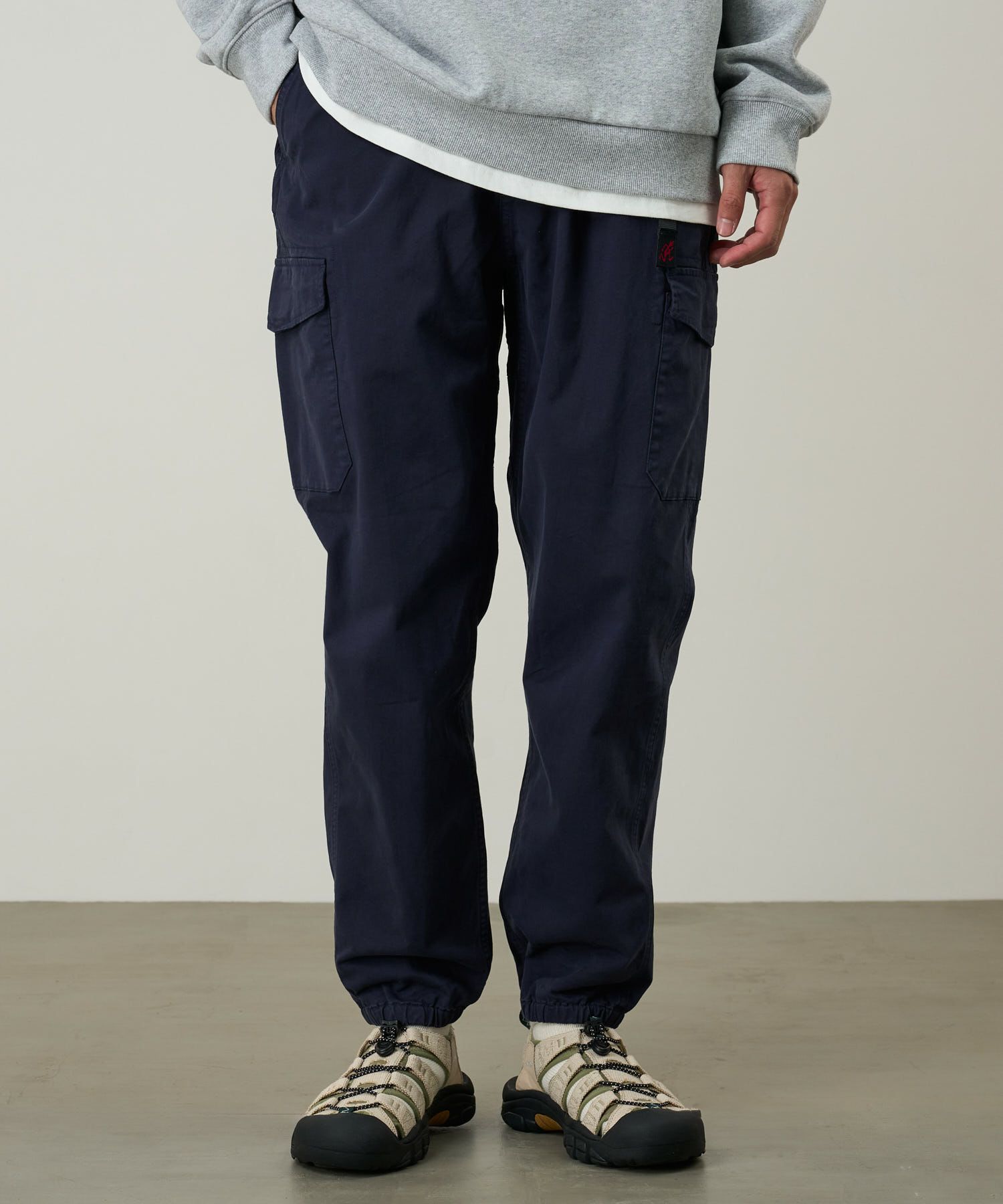 NNカーゴジョガーパンツ｜【Japan Exclusive】NN-CARGO JOGGER PANT