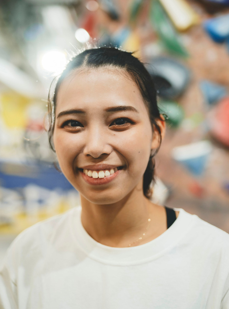 GRAB! CLIMBER'S MIND Vol.5 | GRAMICCI（グラミチ）OFFICIAL SITE