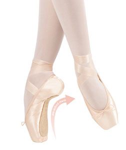 Grishko グリシコ社公認 バレエ・ダンスウェア グリシコ日本株式会社