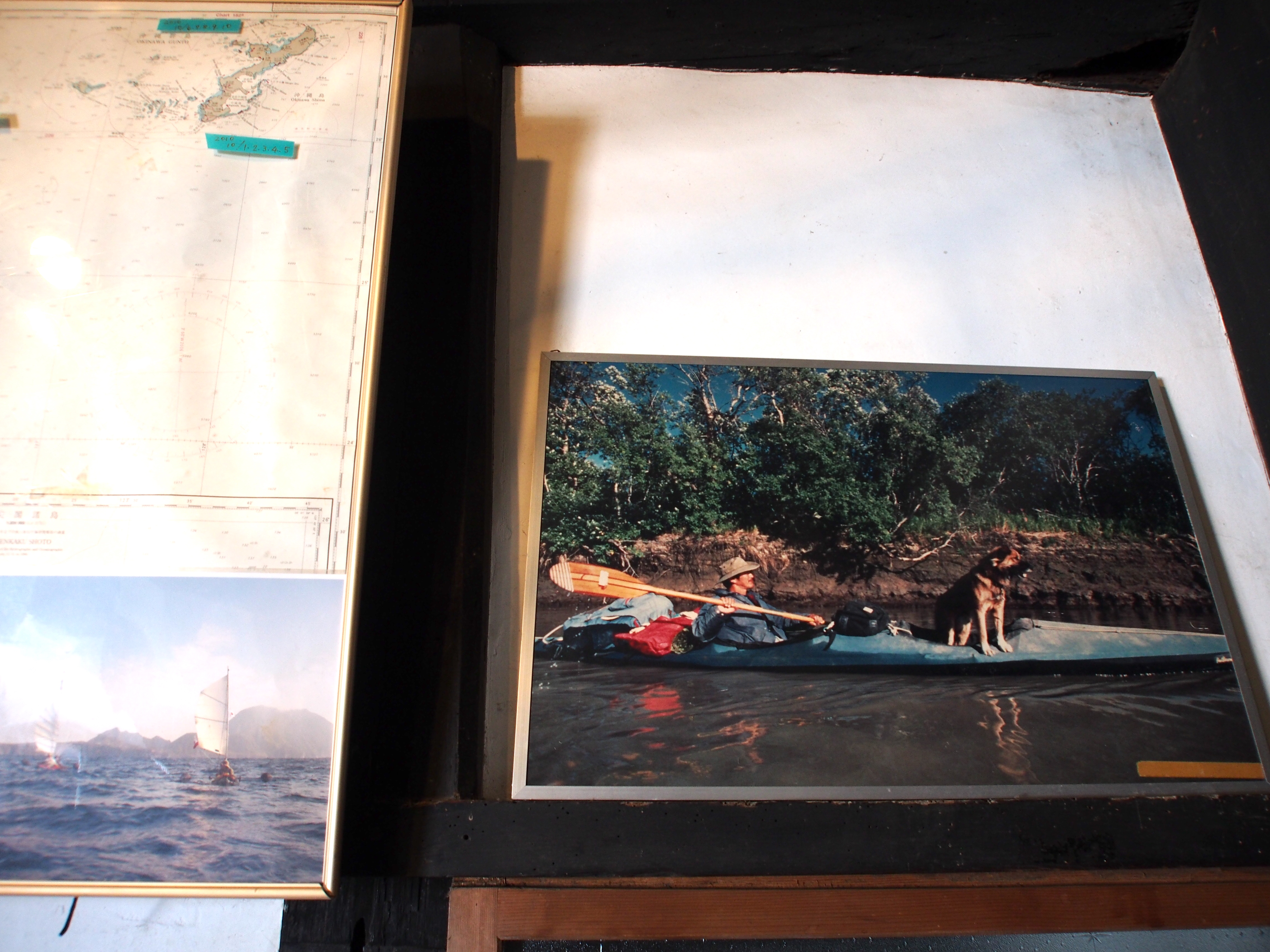 カヌーイスト 野田知佑（のだともすけ）氏 追悼 | Granstream