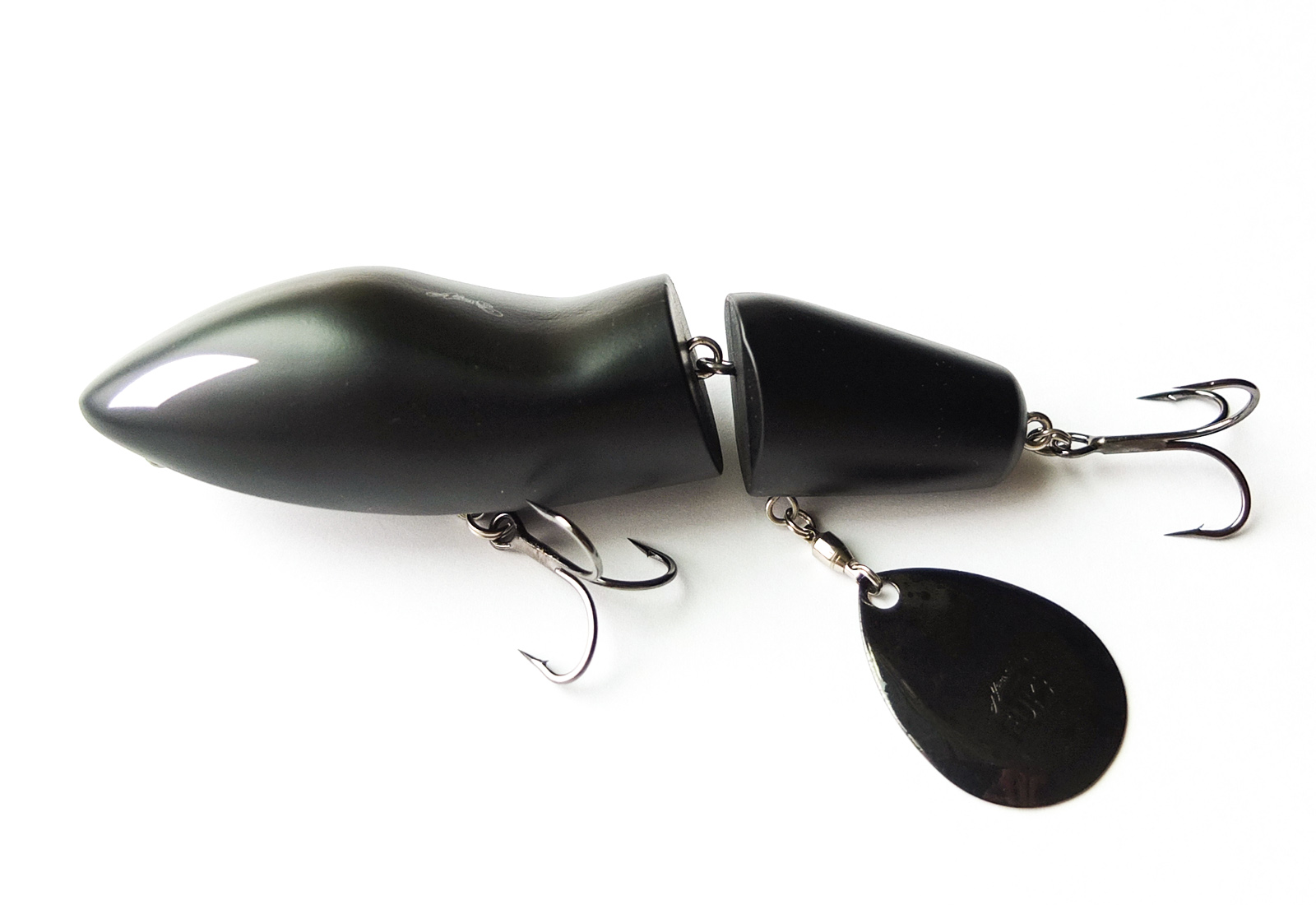 ノリーズ ジョイントフカベイト/NORIES JOINT FUKA BAIT – Grassy Fishing