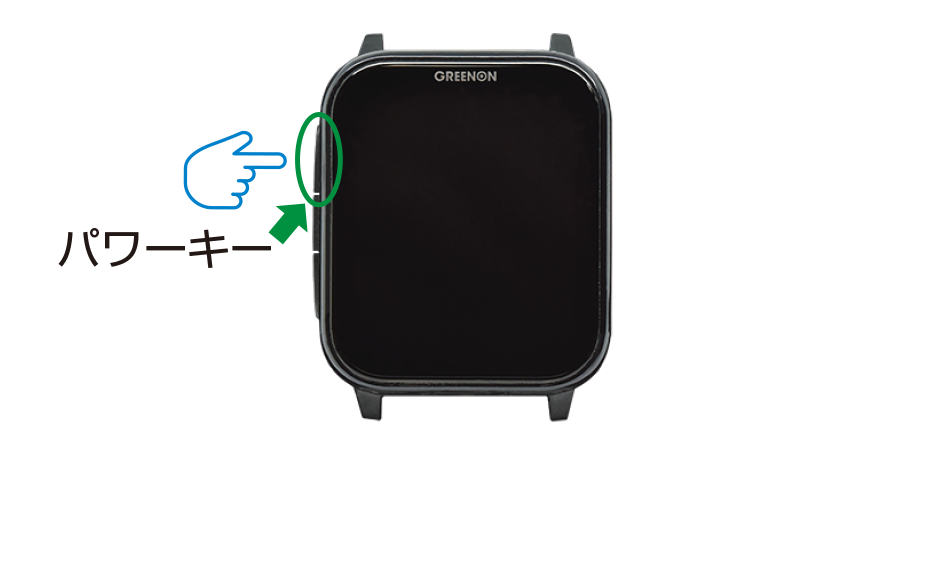 ご使用の前に — The Golf Watch GS501 取扱説明書V1.08 1.08 ドキュメント