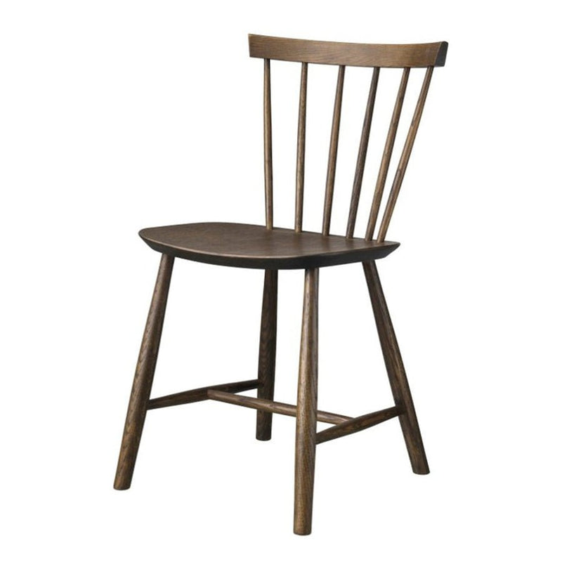 FDBモブラー 【日本代理店】デンマークデザイン J46 スモークドオーク