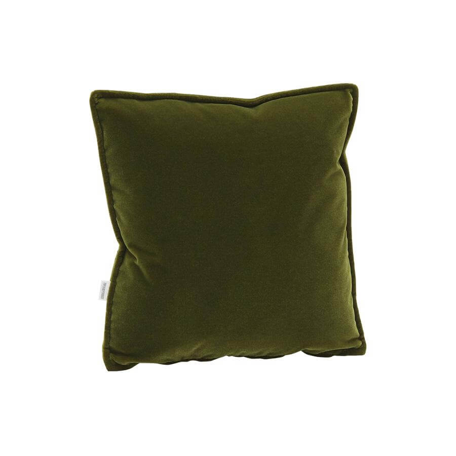 カリモク60【正規販売店】 クッションカバー モケットグリーン | 北欧