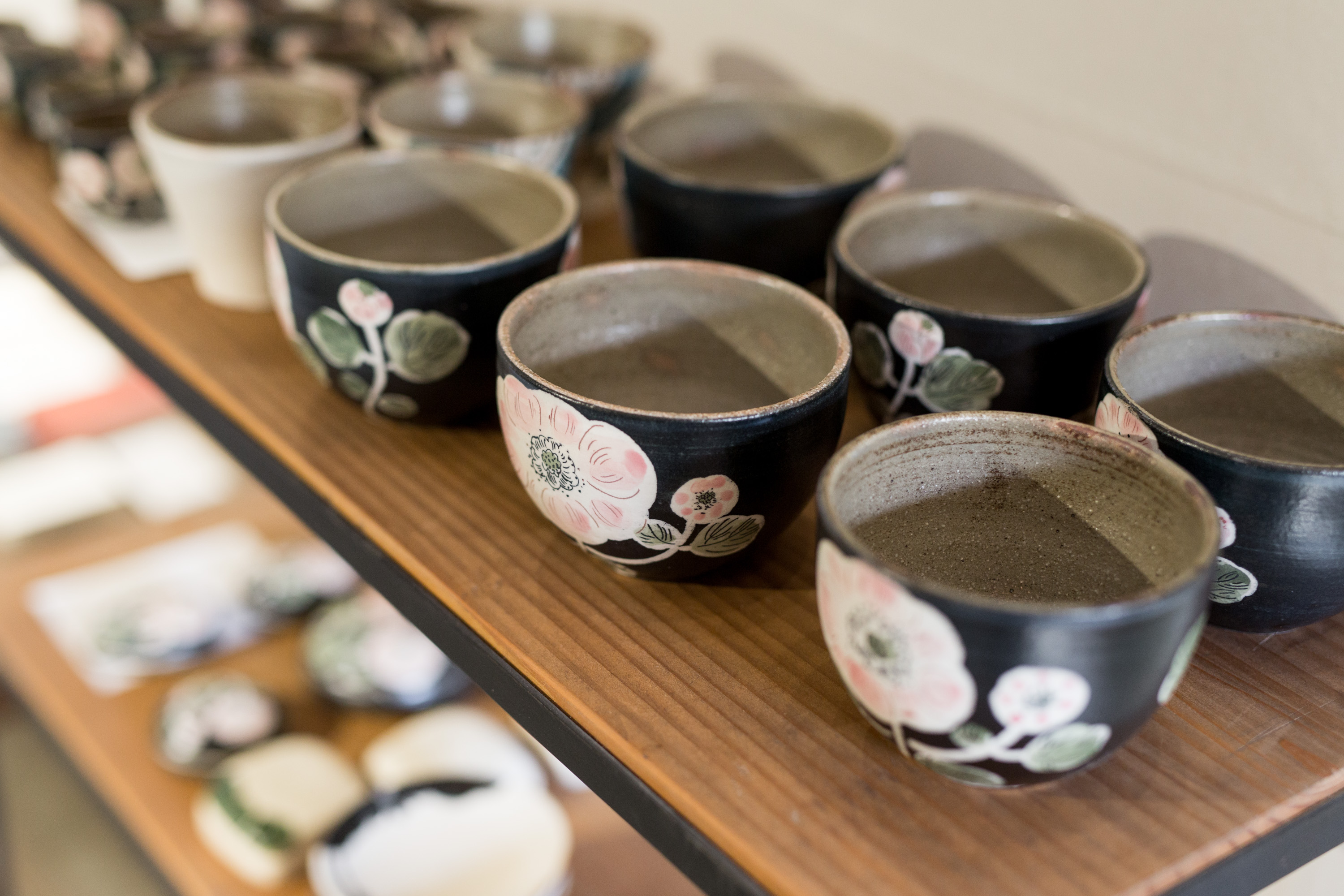 シンプルじゃなきゃ、続かない。「大谷製陶所」の大谷哲也さん・桃子