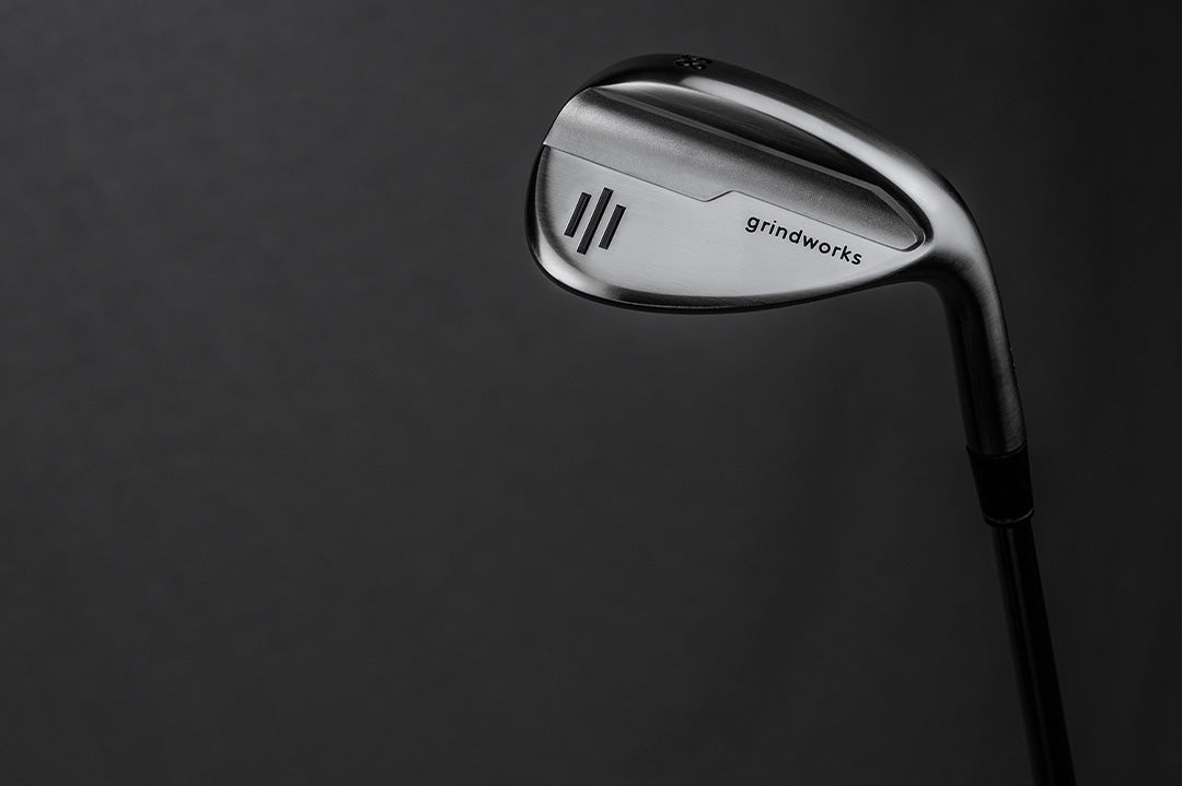 グラインドワークス ウェッジ Tungsten Wedge - grindworks 公式通販