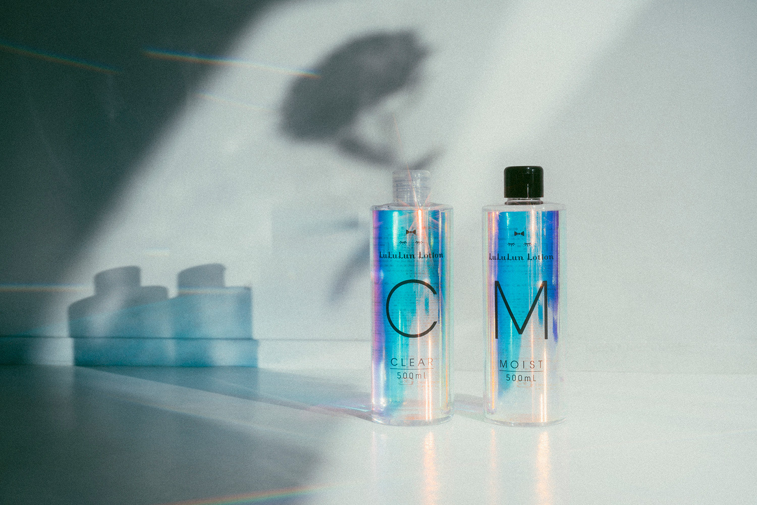 村田倫子 meets LuLuLun Lotion｜村田倫子が語るLuLuLun愛。「肩の力を