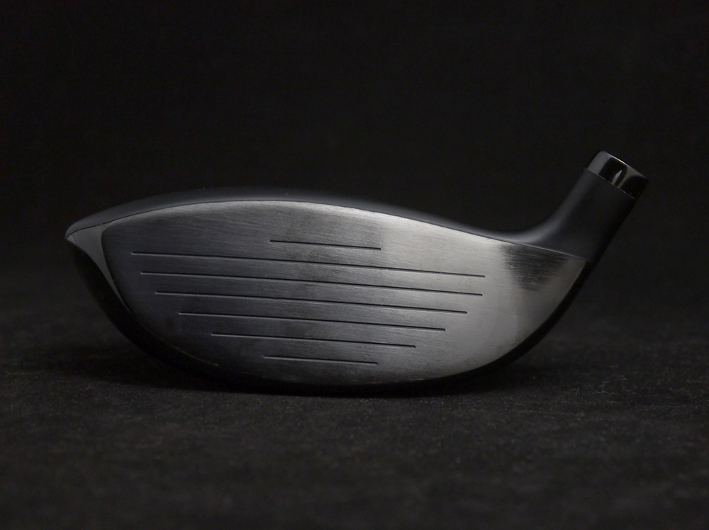 GTD Black Ice Utility（GTDユーティリティ） | GTDゴルフ