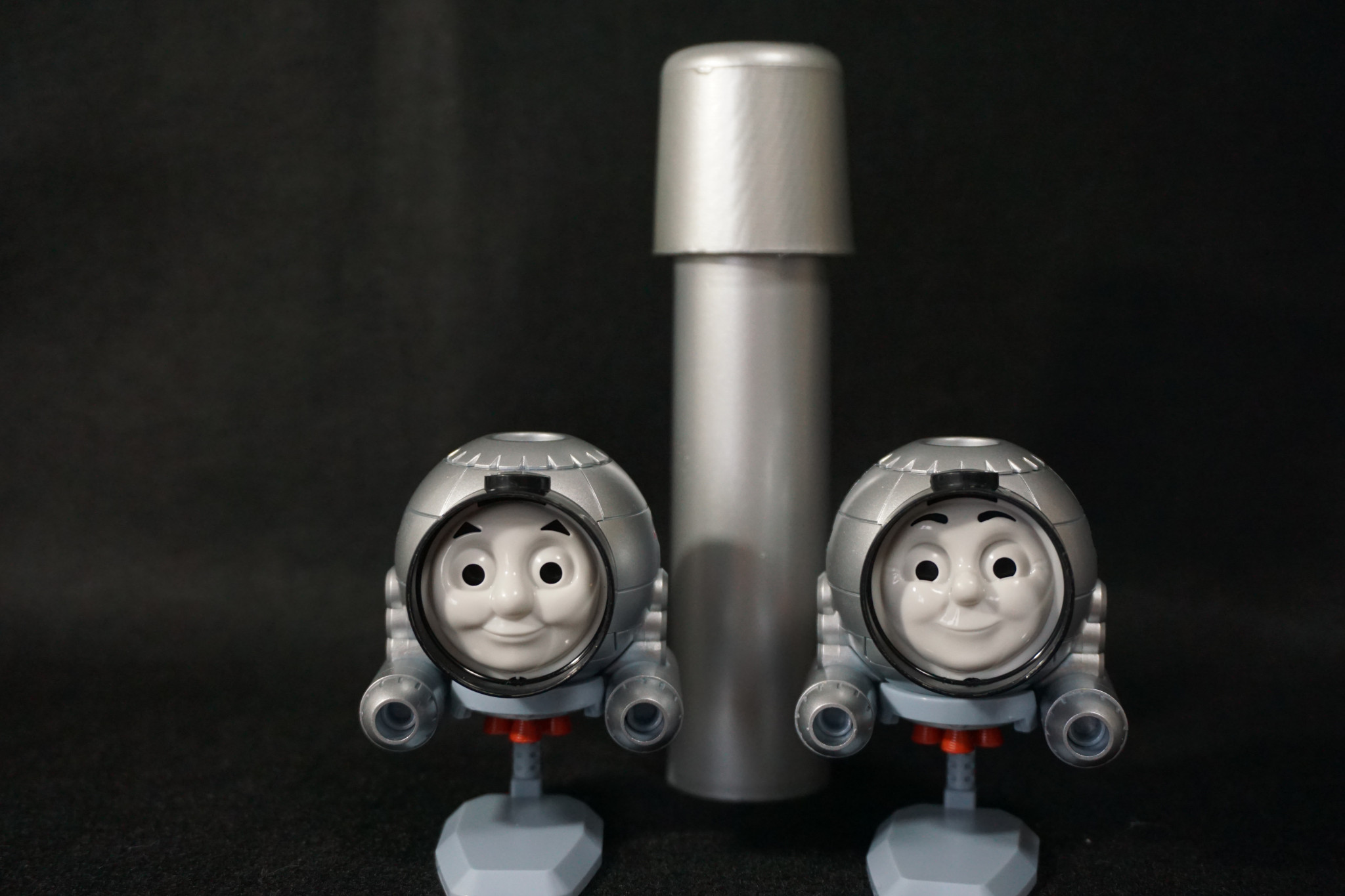 ネオアームストロングサイクロンジェットアームストロング砲｜ねぼすけ