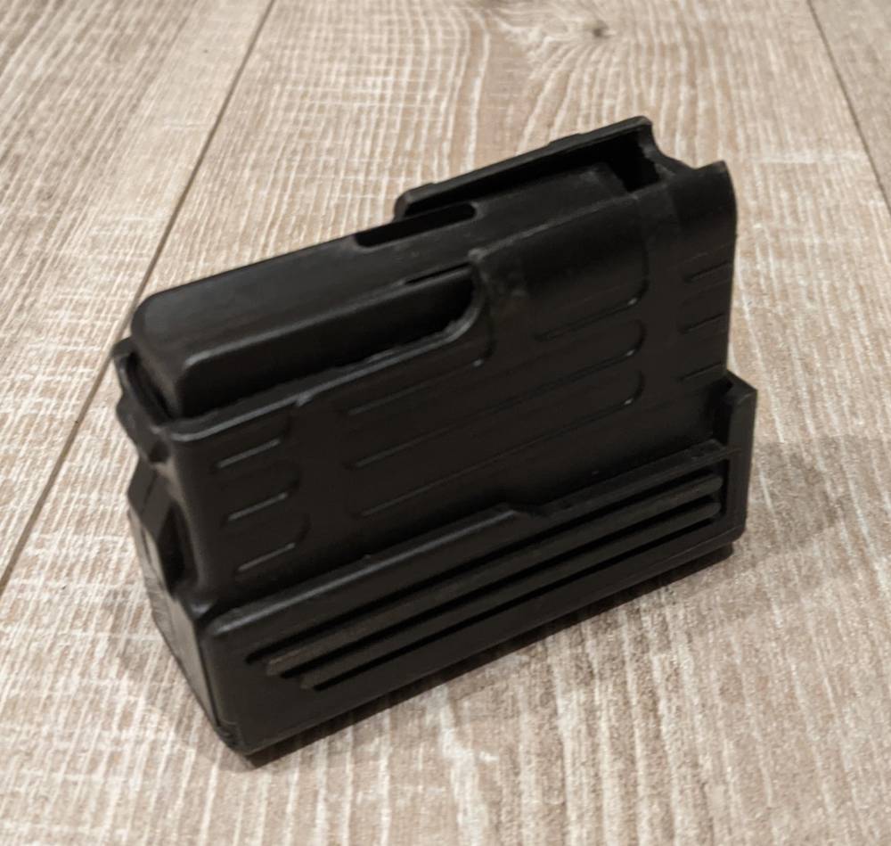 サベージ 220F 20番 マガジンのフリマ情報 | ガンオク