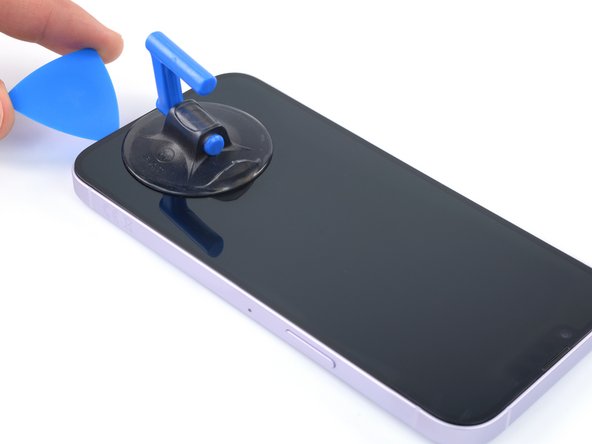 iPhone 14 Plus スクリーンの交換 - iFixit 修理ガイド