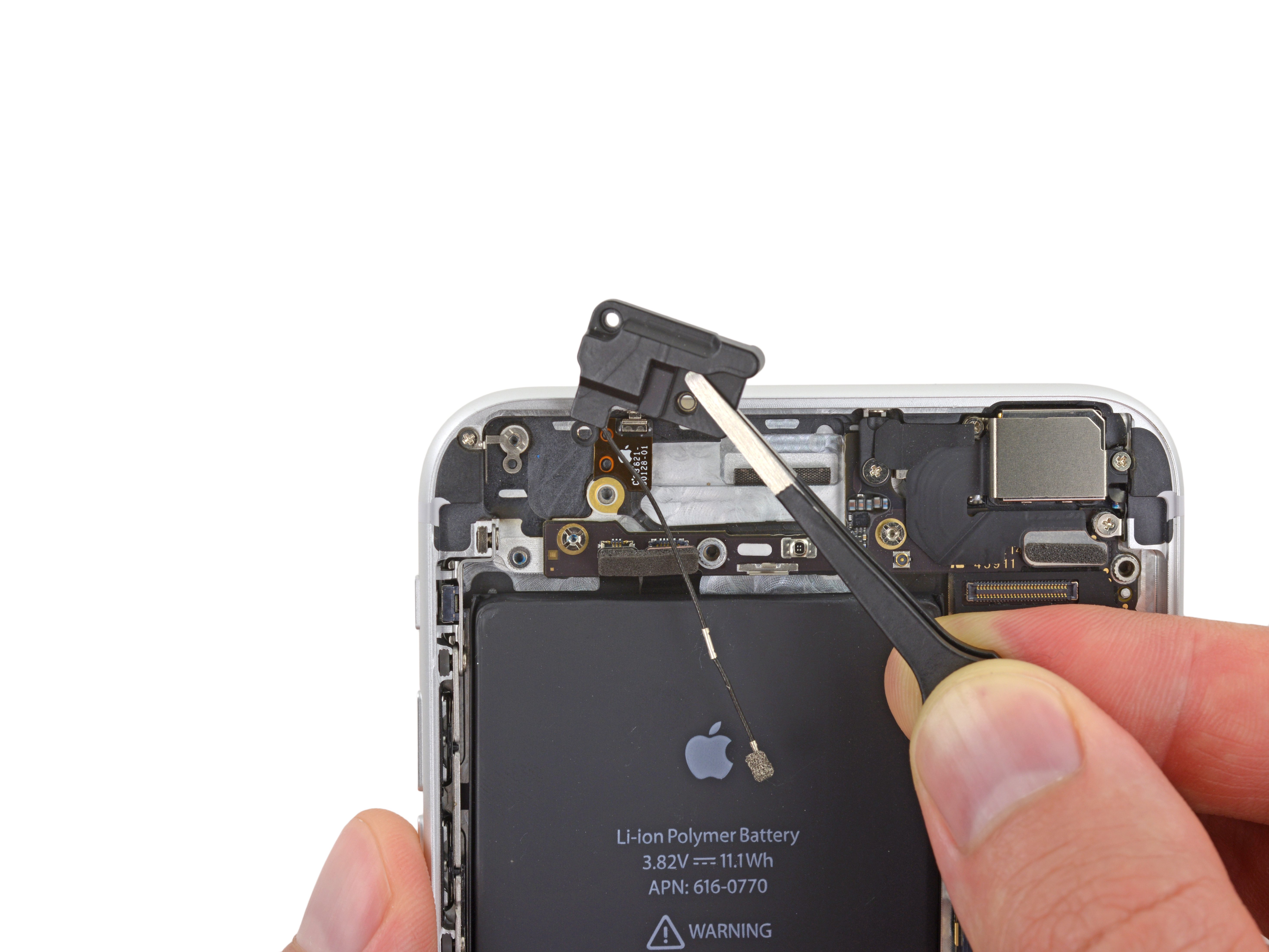 iPhone 6 Plus の5GHz Wi-Fiを交換 - iFixit 修理ガイド