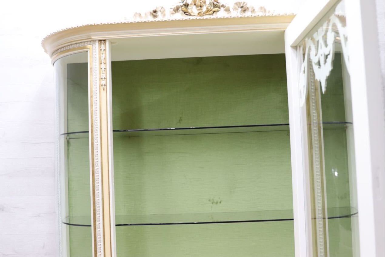 GMEK792○NOVAPLAK / ノバパルク イタリア製 最高級 キャビネット