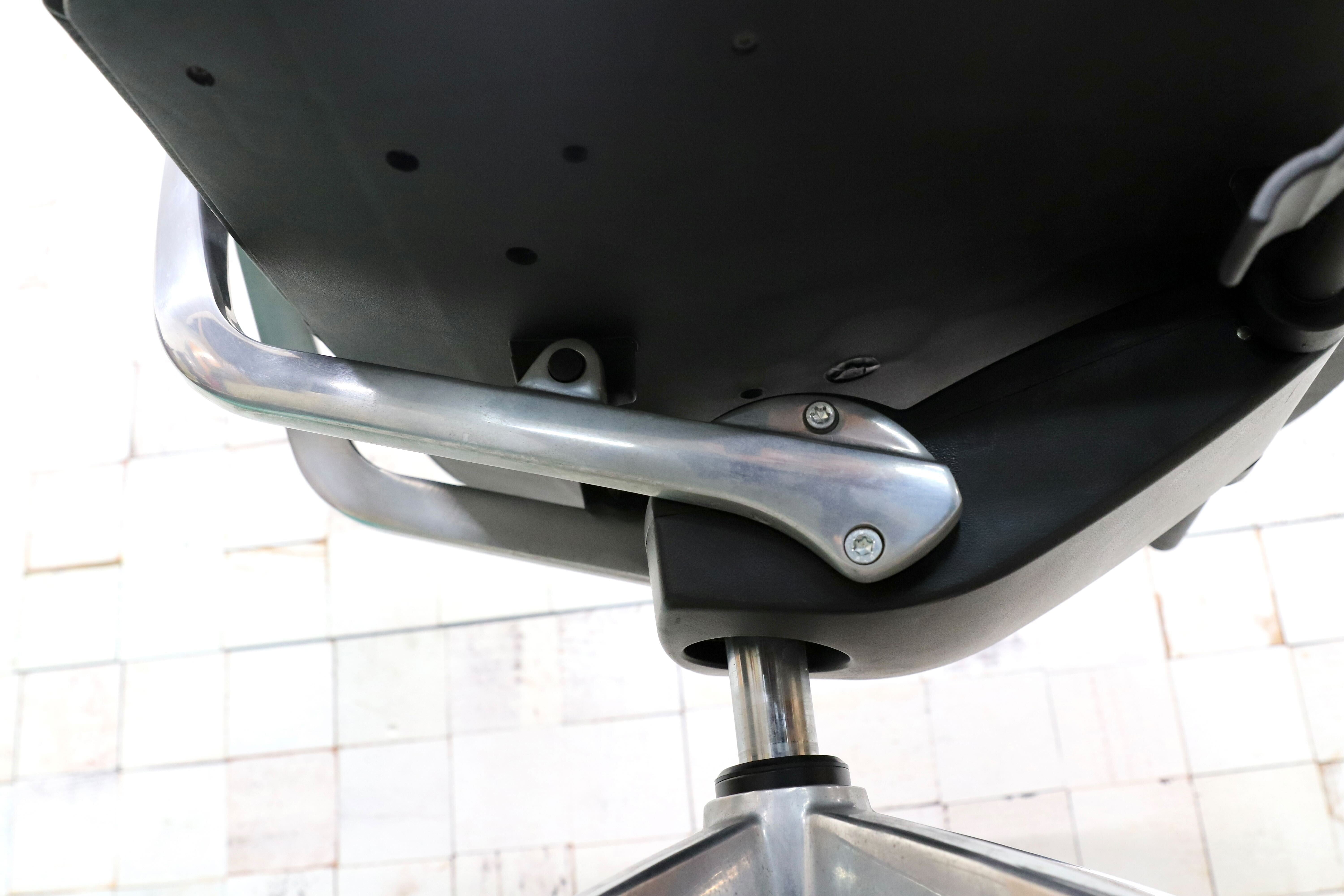 GMGF56E○sedus / セダス OPEN UP オープンアップ デスクチェア