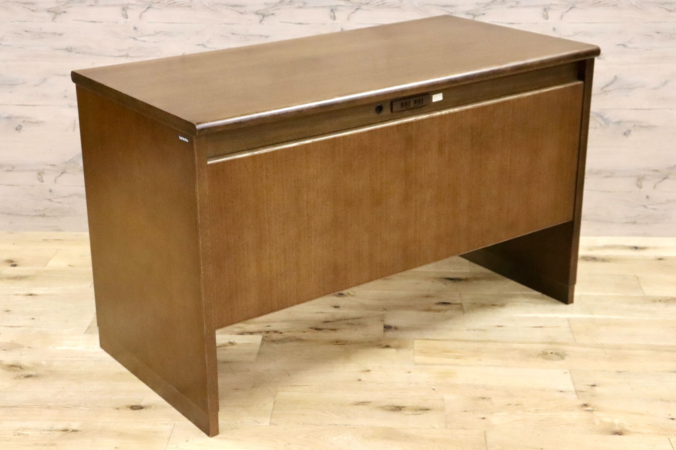 karimoku』カリモク 事務デスク パソコンデスク 学習机 RWdes9