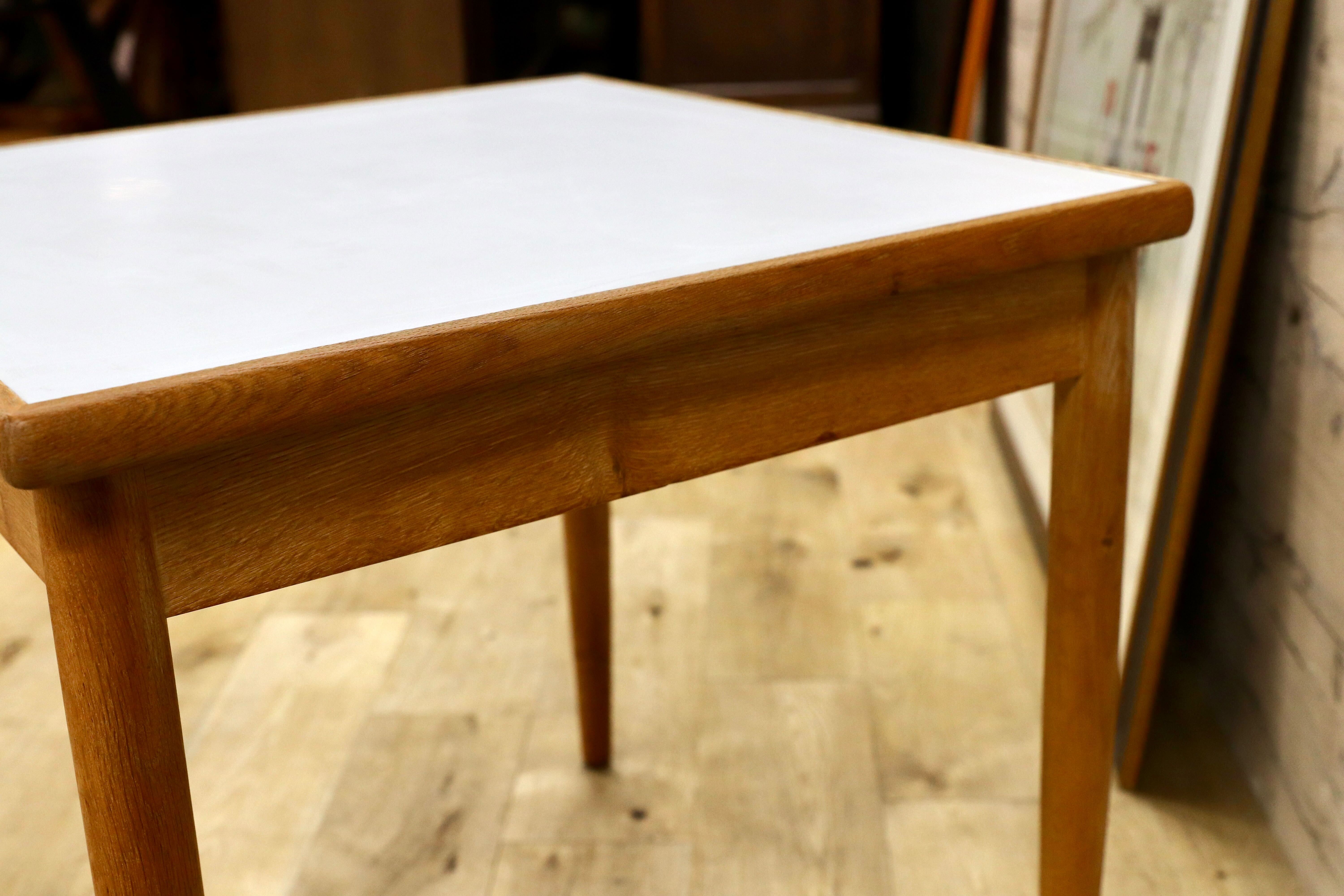 GMGK533C○オールドカリモク karimoku サイドテーブル コーヒー