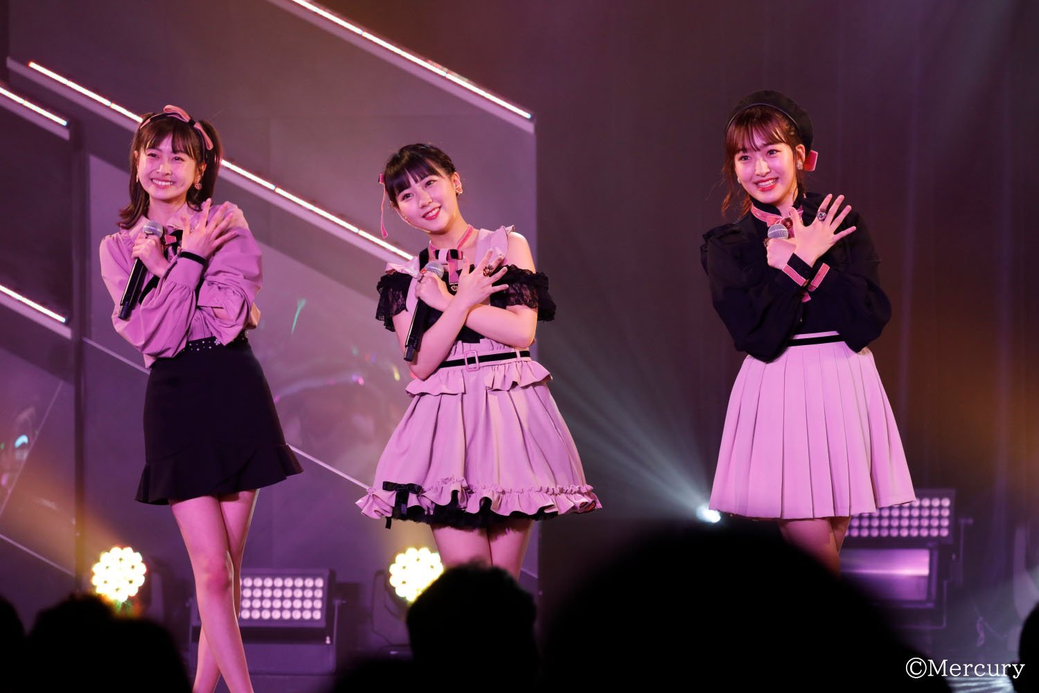 HKT48】田中美久・運上弘菜がLINEミーティングを初体験！多忙な