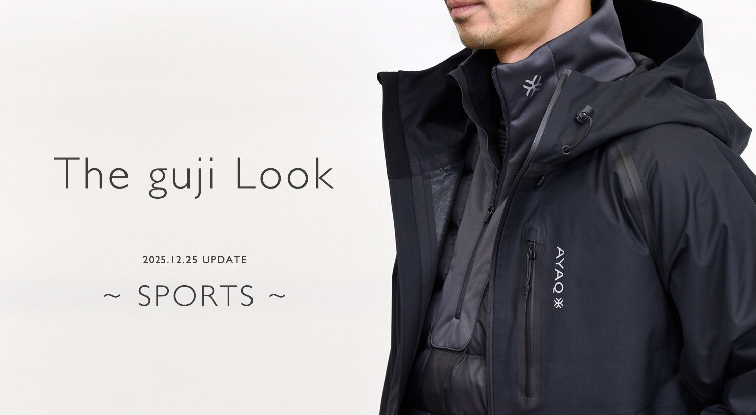 配送について｜メンズセレクトショップguji online shop【京都メンズ