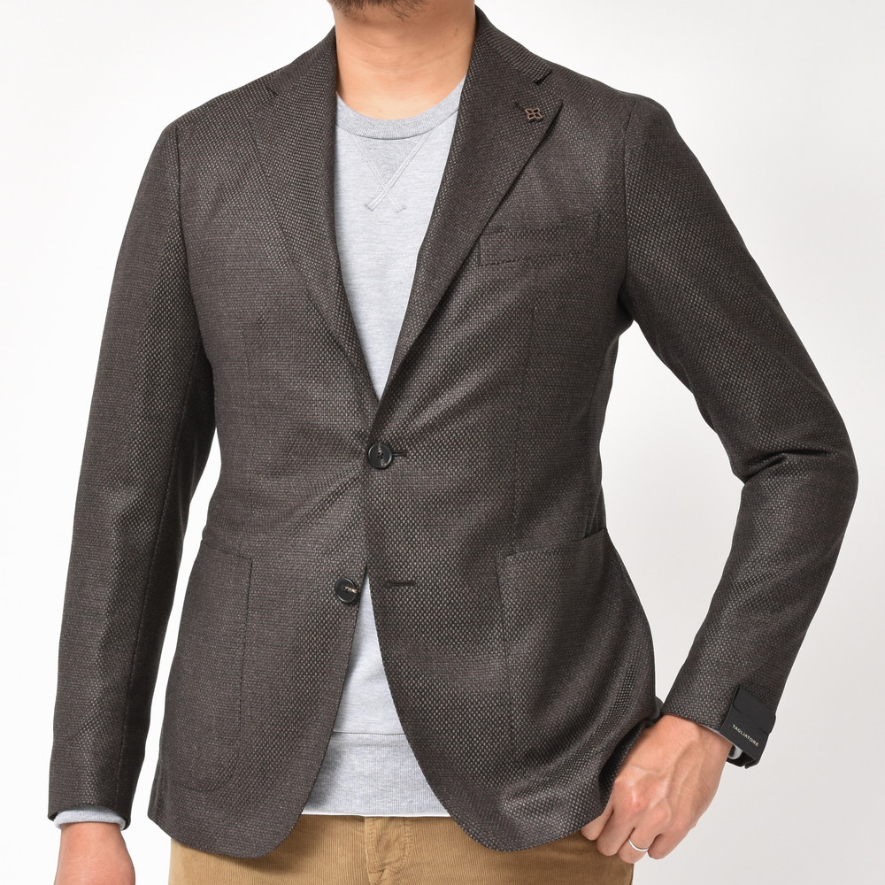 ブリティッシュに速攻回帰！？TAGLIATORE(タリアトーレ) MONTECARLO