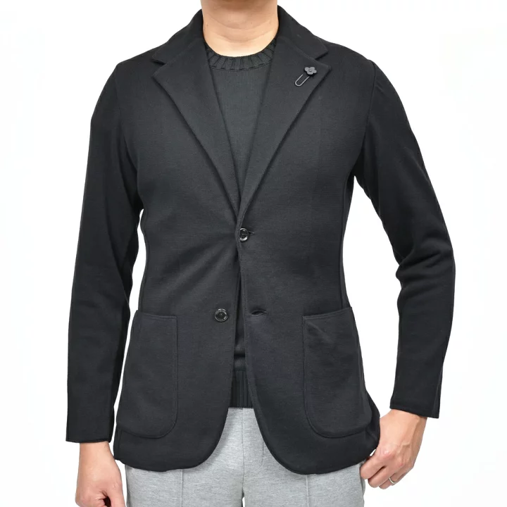 新たな時代到来！LARDINI（ラルディーニ）ジャケット3型 - guji（グジ