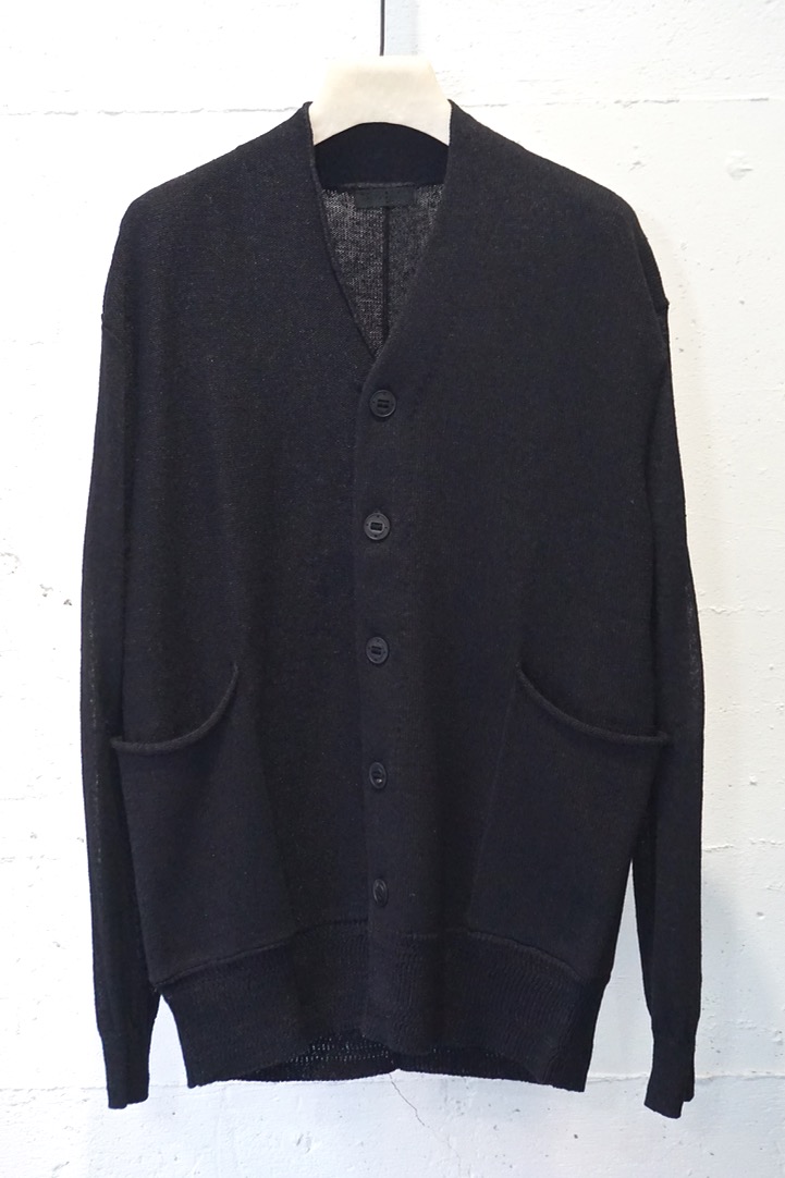 DEVOAのKnit Cardigan。 « GULLAM グラム セレクトショップ