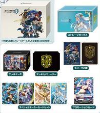 グランドパンダキャニオン / プレイヤーズ、ファンボックス