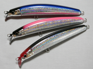 魚じゃらし工房 Tease 210 Musya 170 セット 魚じゃらし工房 Tease 210