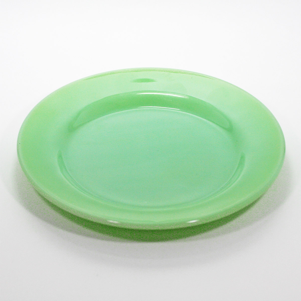 ファイヤーキング ジェダイレストランウェア、ランチョンプレート