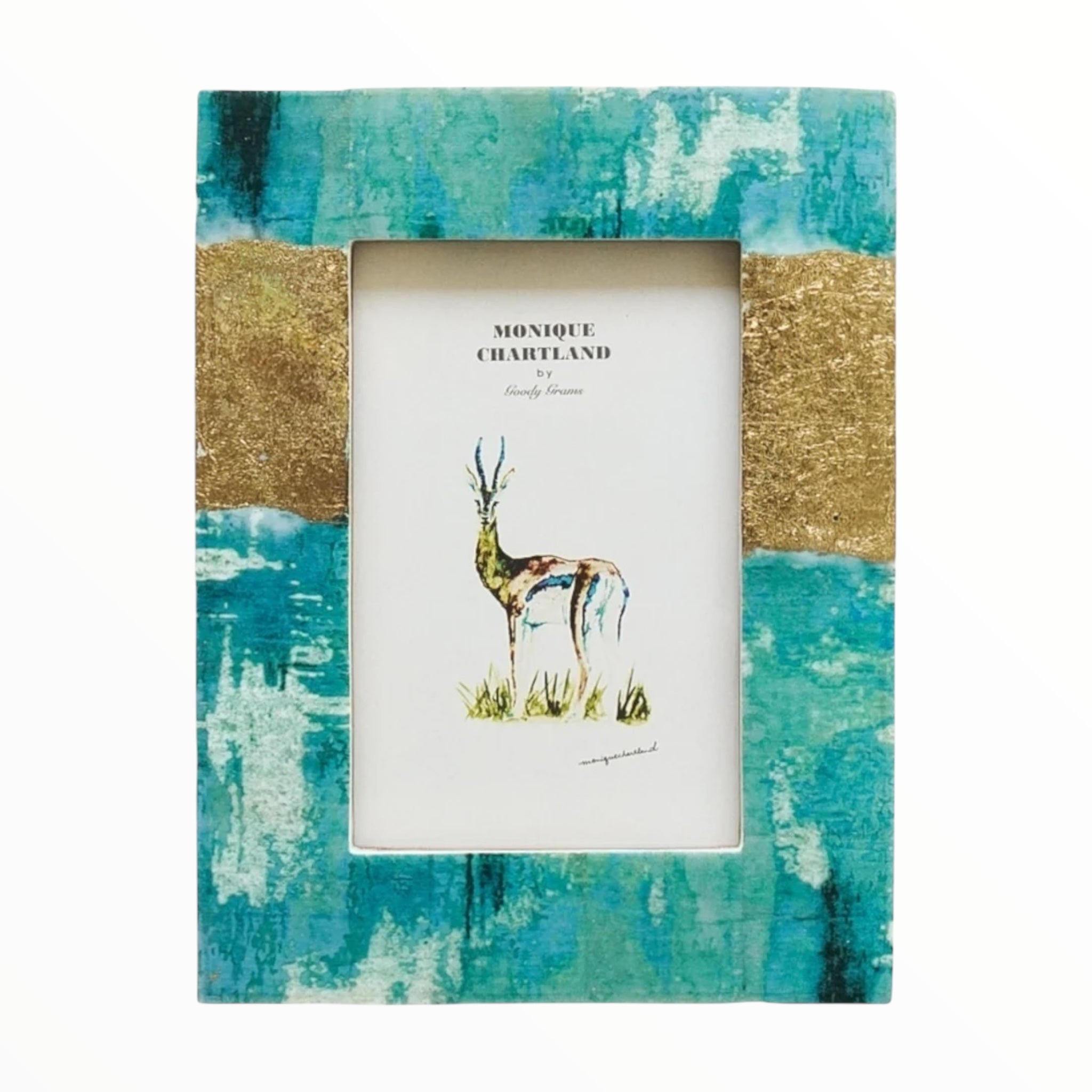 MONIQUE CHARTLAND by Goody Grams｜輸入フォトフレーム・写真立て｜CARMA