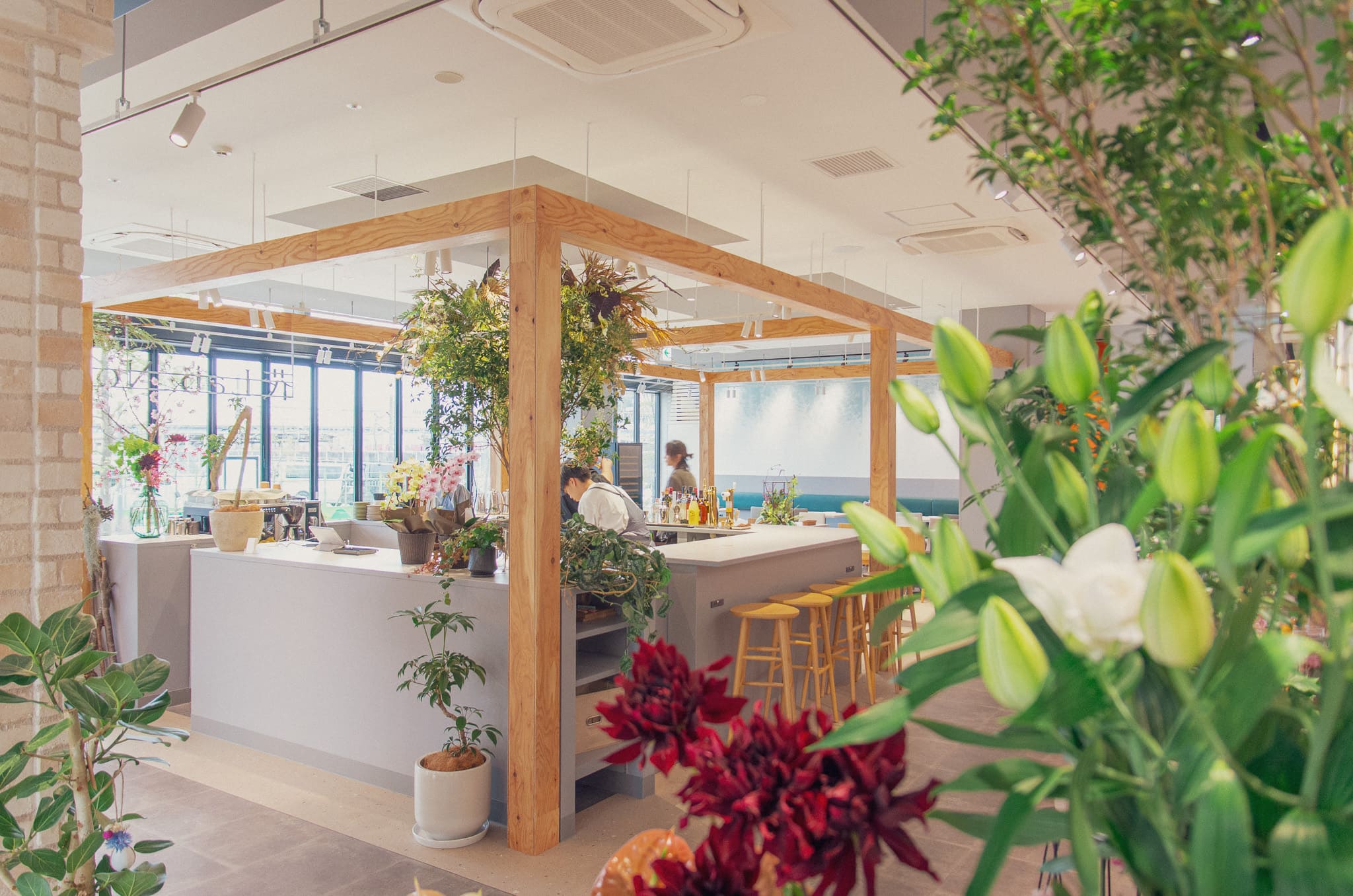 花Lab.Nocturne 羽沢横浜国大店 – 花Lab.Online store